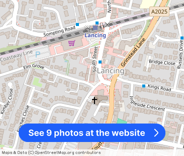 South Street, Lancing - Photo 1