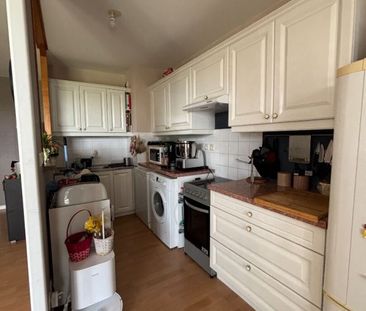 Appartement 3 pièces – 65 m² environ à Châteaubourg (ref : G175676) - Photo 4