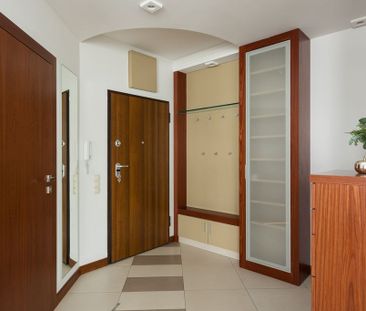 3 pokojowe mieszkanie - Ursynów! Balkon i garaż! 78 m² - Фото 1