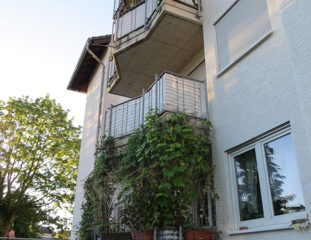 700.0013 Hölderlinstr. 15, Bonn-Dransdorf, 2 Zimmer, 59,34 m², Kaltmiete: 369,69 € – mit WBS - Foto 1