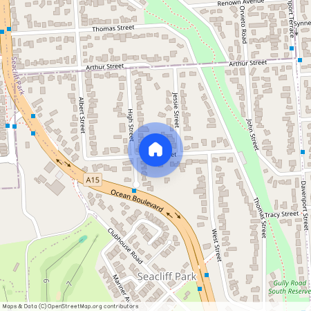 Seacliff Park, Adelaide - South