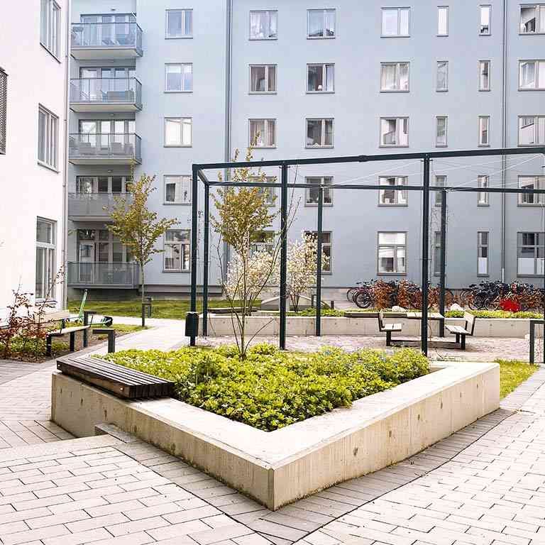 3 RUM KÖK - Photo 1