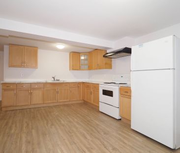 For Lease - 129 Hazelglen Drive, Kitchener, Ontario - Photo 1