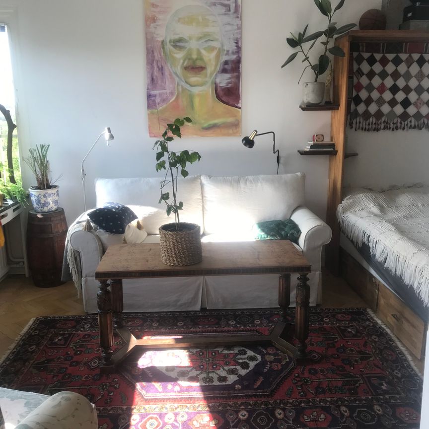 Pilgatan, Stockholm - Foto 1