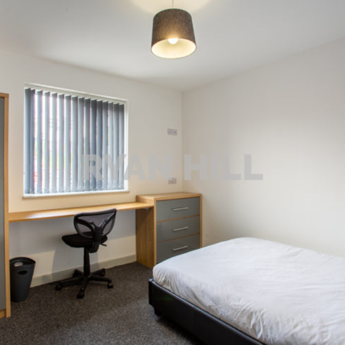 Flat 3, 2 White Ridge Court - Photo 1