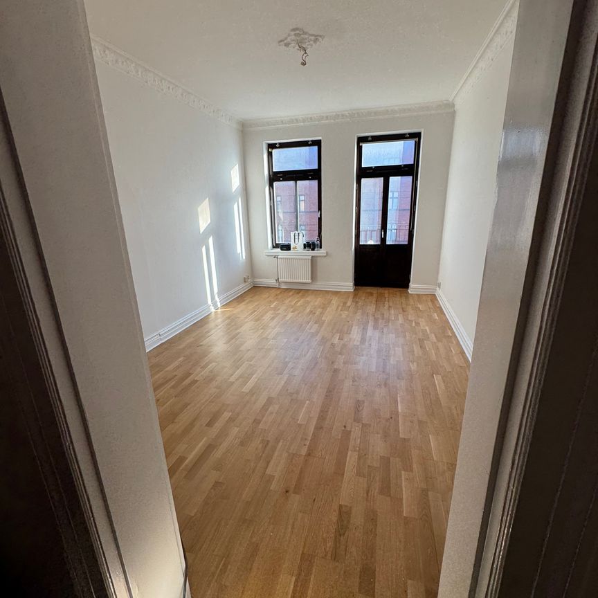 Bergsgatan 41D - Photo 1