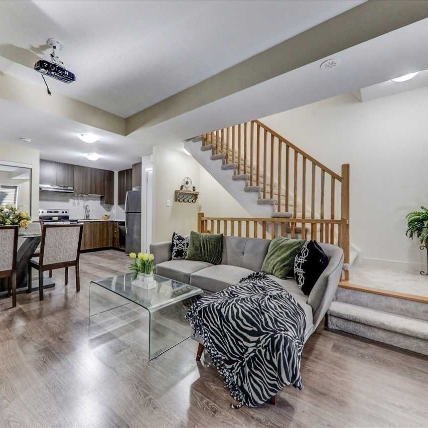 For Lease - 70 Orchid Place Drive Unit# 15, Toronto, Ontario - Photo 1