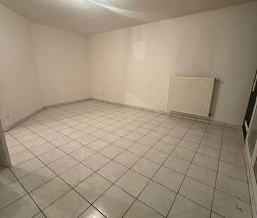 Location Appartement 3 pièces 52m² MORSBACH 57600 - Photo 3