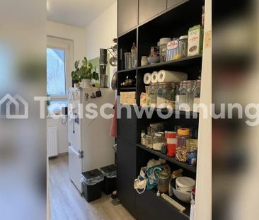 TAUSCHWOHNUNG Gemütliche 2,5-Zimmer-Wohnung am Volkspark Wilmersdorf - Foto 6