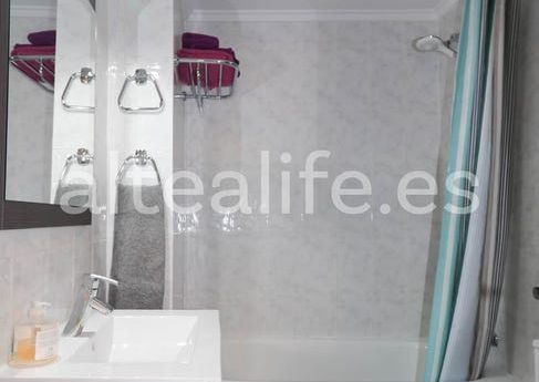 Carrer les Piteres, Altea, Valencian Community 03590