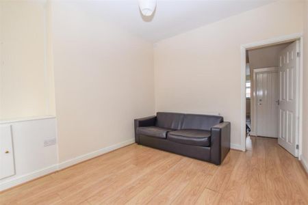 2 Bed Terraced House, Harrowby Road, CH42 - Photo 2