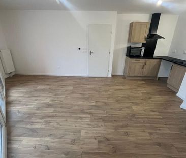 Location Appartement 2 pièces 42m² WASQUEHAL 59290 - Photo 3
