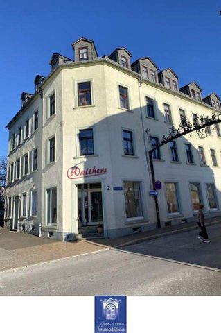 Großzügige 3-Zimmerwohnung mit Wohnküche und zwei Bädern in zentraler Lage! - Foto 5