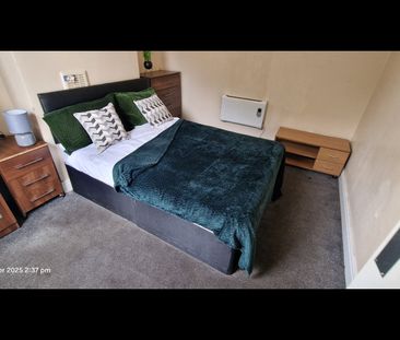 Room in a Shared House, Kings Rd, B25 - Photo 6