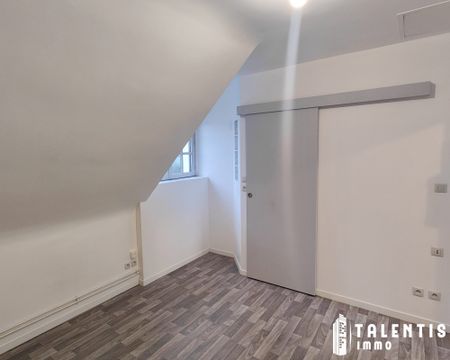 Location Appartement 2 pièces 25m² CARQUEFOU 44470 - Photo 3