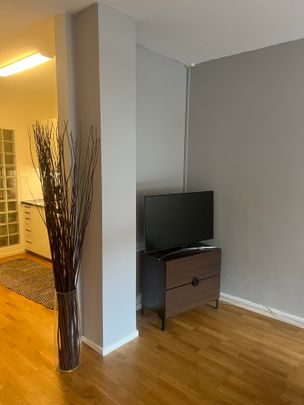 Drottninggatan, Uppsala - Foto 1