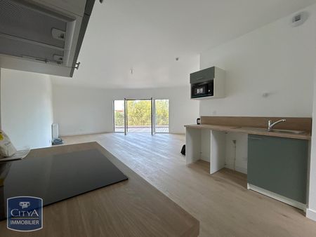 Location Appartement 4 pièces 97m² BORDEAUX 33100 - Photo 5