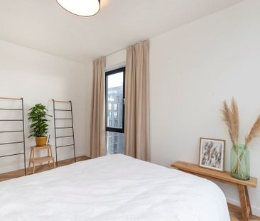 Te huur: Appartement Niemeyerstraat in Hoofddorp - Photo 5