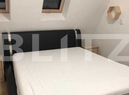 Apartament de inchiriat cu o camera, 42 mp, central, zona strazii Avram Iancu - Photo 4
