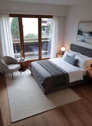 Nice 2.5 room apartment in Rolle - Foto 1