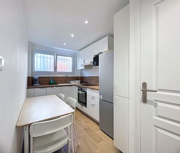 Appartement T1 Nice à louer - Photo 5