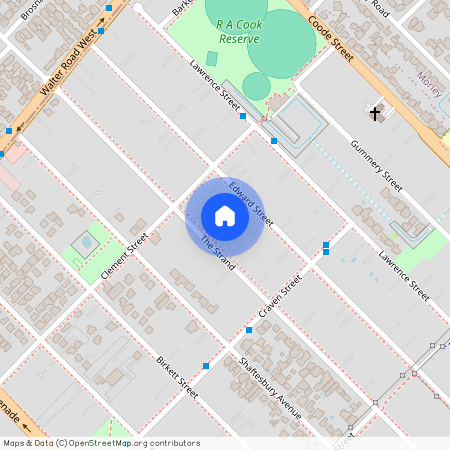 196A The Strand, BEDFORD WA 6052