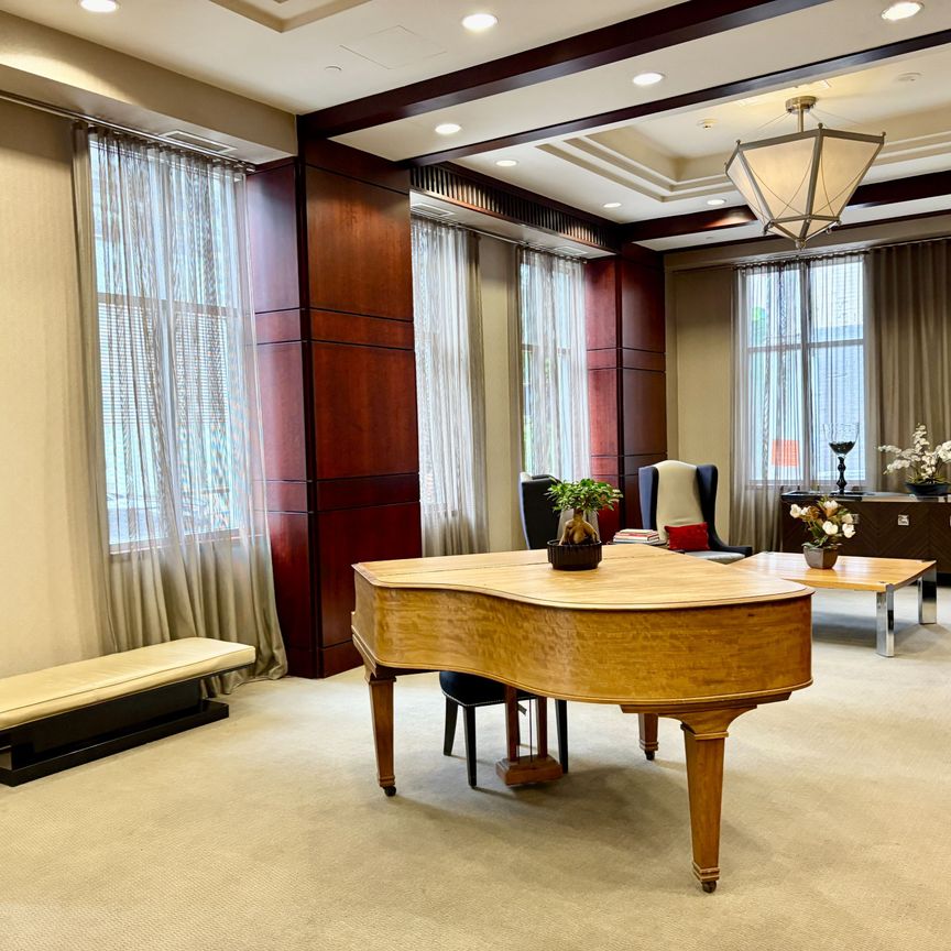 For Lease - 35 Balmuto Street Unit# 2102, Toronto, Ontario - Photo 1
