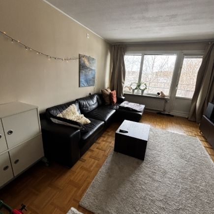 Sollentuna - 3rok - tillsv - 20.700kr/mån - Photo 1