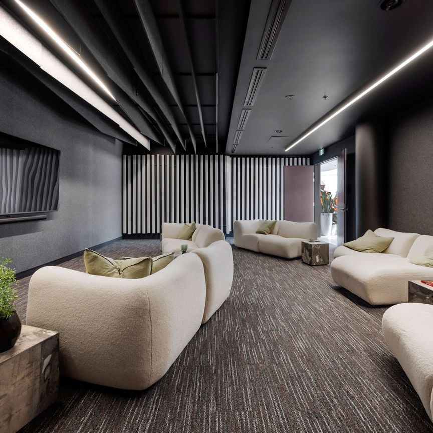 Fully Furnished, Light-Filled Living in the Heart of Woden - Photo 1