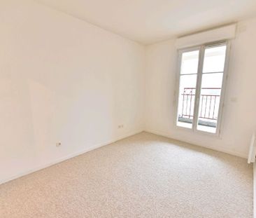 Location appartement 2 pièces, 39.04m², Le Plessis-Robinson - Photo 5