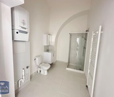 Location Appartement 1 pièce 29m² CAMBRAI 59400 - Photo 4