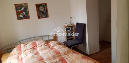 Wohnungen möbliert in Augsburg-Altstadt - Foto 2