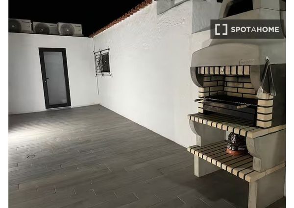 2 room luxury Flat for rent in San Bartolomé de Tirajana, Canary Islands