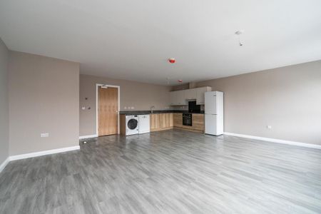 Apt 3 Moat House, 971-973 Upper Newtownards Road, Dundonald, BT16, Belfast - Photo 2