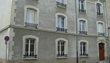 Appartement 4 pièces 94m2 REIMS 890 euros - Photo 4