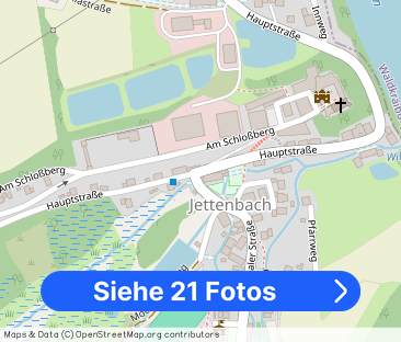 Kurzfristig verfügbar! Einmalige Architektur mit traumhafter Aussic... - Foto 1