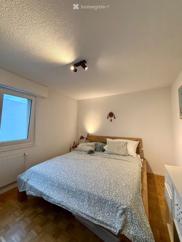 Appartement de 2,5 pièces à Montelly - Photo 3