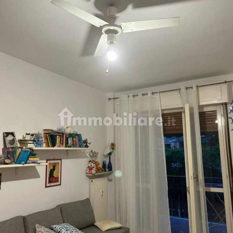 Bilocale via Castagneto 34, Boschetto, Camogli - Foto 1