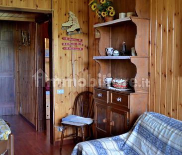 Trilocale piazzale Funivia 408, Ovindoli - Photo 2