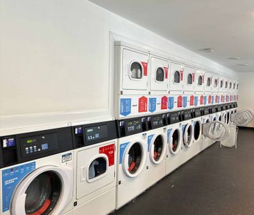 Medium High Double Ensuite - Photo 4