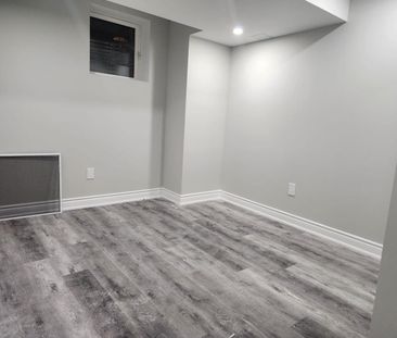 For Lease - 261 Clockwork Drive Unit# BSMT, Brampton, Ontario - Photo 2