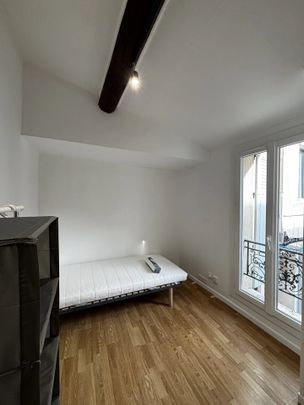 Location Appartement 2 pièces 19m² NIMES 30900 - Photo 1