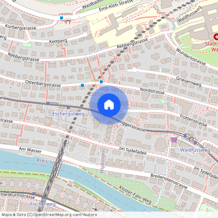 8037, Zürich, Hönggerstrasse, 146