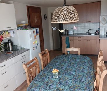 4.5 Zimmer, 80 m² - Photo 1