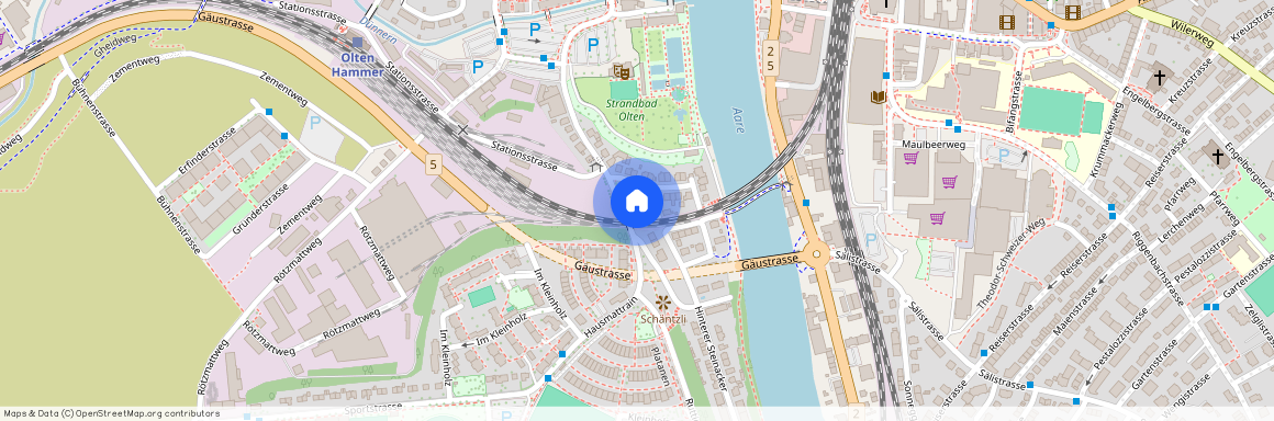 4600, Olten, Hausmattrain, 19