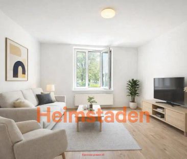 Pronájem bytu 2+kk 47 m - Fotografie 1