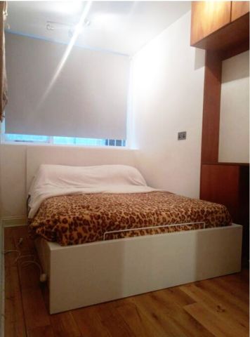 1 Bed Flat, Jessel House, WC1H - Photo 5