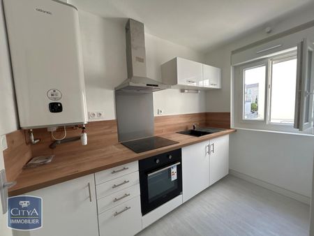 Location Appartement 2 pièces 38m² AGEN 47000 - Photo 2
