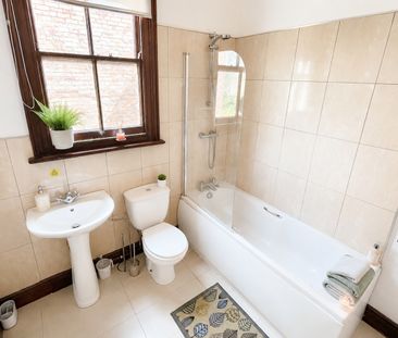 6 Bed Terraced House, Stretton Road, LE3 - Photo 3