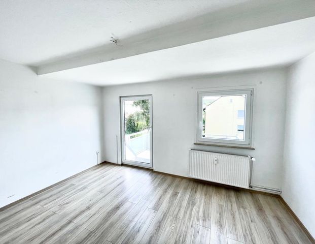 Demnächst frei! 1-Zimmer-Wohnung in Hemer Mitte - Photo 1